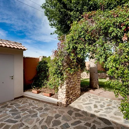 Esclusivo Con Piscina E Giardino Casa de Férias Torrevieja