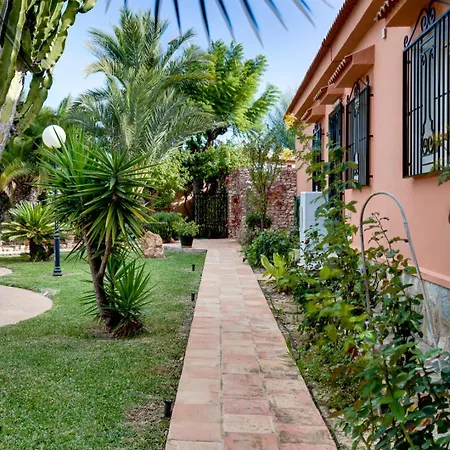 Esclusivo Con Piscina E Giardino Torrevieja
