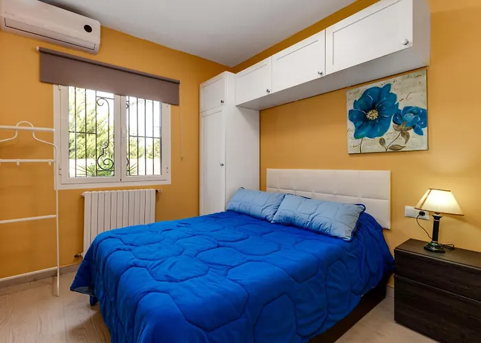 Hébergement de vacances Esclusivo Con Piscina E Giardino