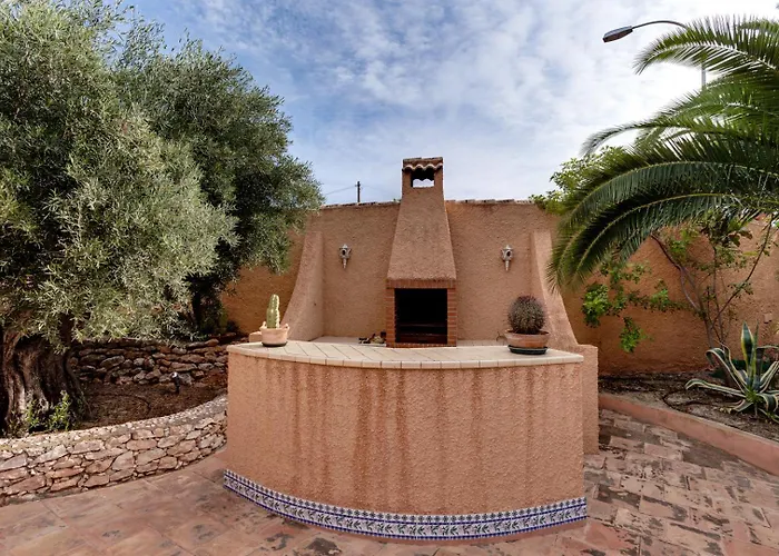 Hébergement de vacances Esclusivo Con Piscina E Giardino *