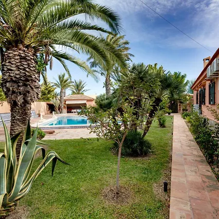 Ferienhaus Esclusivo Con Piscina E Giardino *